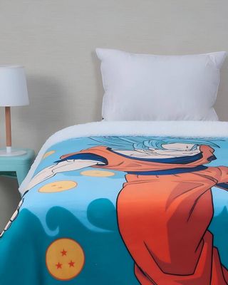 Imagen 2 del producto FRAZADA DISEÑO INFANTIL NIÑO PLAZA Y MEDIA 150X200 CM AL10