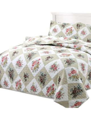 Imagen 2 del producto CUBRECAMA DE VERANO KING SUPER KING M15