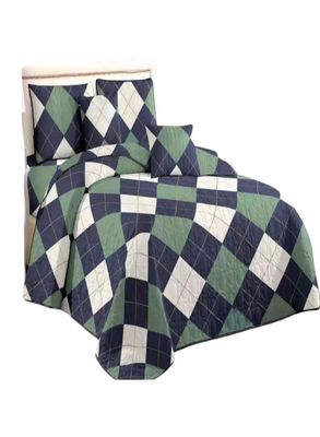 Imagen 2 del producto CUBRECAMAS DE VERANO QUILT PLAZA Y MEDIA |09