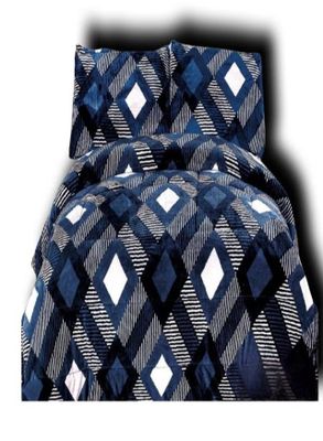 Imagen 2 del producto PLUMONES CON CHIPORRO 2 PLAZA SUPER SUAVES -30