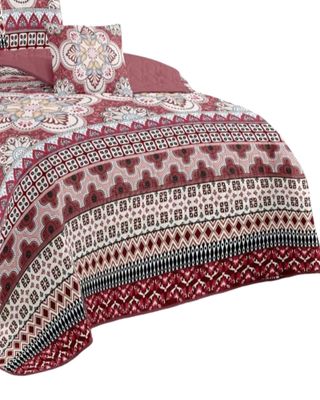 Imagen 2 del producto CUBRECAMA PRIMAVERA VERANO 2 PLAZAS V3