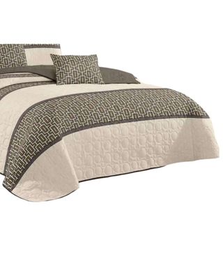 Imagen 2 del producto CUBRECAMA PRIMAVERA VERANO KING-SUPER KING  D7