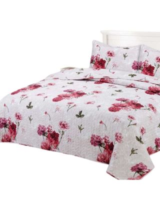 Imagen 2 del producto CUBRECAMA 2 PLAZAS DE VERANO  M02