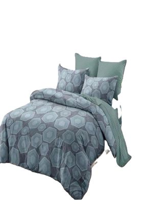 Imagen 2 del producto COBERTOR TIPO COLCHA VERANO 1,5 PLAZA