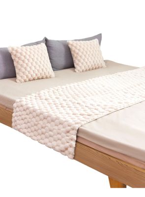 PIECERA ESTILO PERLA ELEGANTE SIN FUNDAS