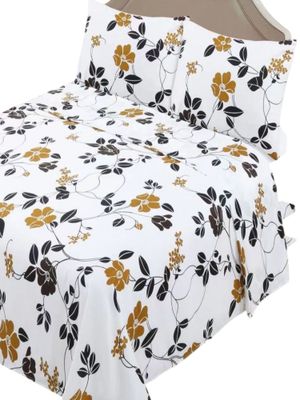 Imagen 2 del producto JUEGO DE SABANA PARA CAMA KING H.15