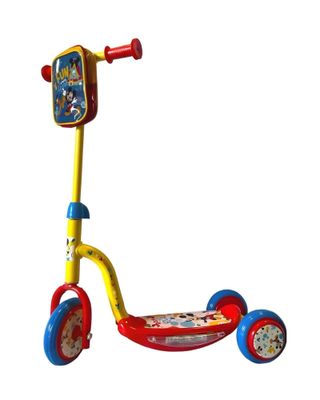 Imagen 2 del producto SCOOTER TRISCOOTER NIÑO CON BOLSO