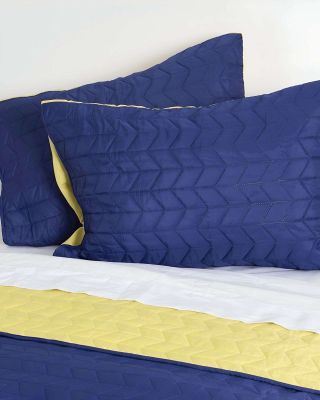 Imagen 2 del producto Quilt MAS 2 ALMOHADAS DE REGALO  2 plazas Mashini M06