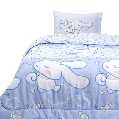 Imagen 1 del producto Cubrecama Nordico niño niña Cinnamoroll