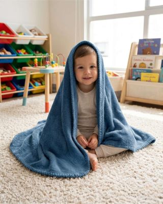 Imagen 2 del producto Manta Decorativa Nido Polar Extra Suave A4