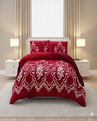 Imagen 2 del producto Cubrecama Chiporro 2 plaza Extra Suave Térmico Premium c1