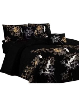 Imagen 2 del producto COBERTOR COLCHA QUILT DE VERANO 2 PLAZAS A14