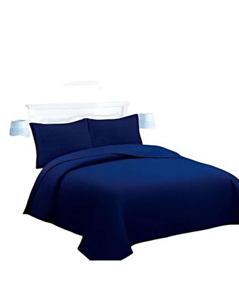 Imagen 2 del producto CUBRECAMA COLCHA QUILT DE VERANO 2 PLAZAS A17