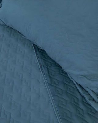 Imagen 2 del producto Cubrecama Quilt Velvety 2 Plazas Doral