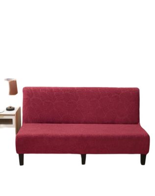 Imagen 1 del producto Funda Texturizada para Futón - Cubre Perfecto F1