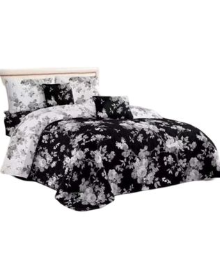 Cubrecama Quilt 2 Plazas+2 Fundas Verano Fresco 13n25