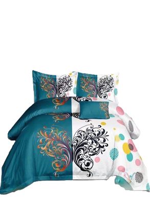 Imagen 1 del producto COBERTOR TIPO COLCHA VERANO 2 PLAZA