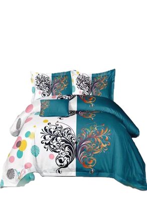 Imagen 2 del producto COBERTOR TIPO COLCHA VERANO 2 PLAZA