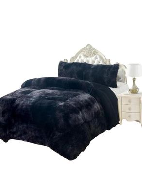 Imagen 2 del producto CUBRECAMA PELUDO DE INVIERNO 2 PLAZA * 8