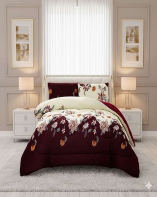 Imagen 2 del producto Cubrecama Chiporro 2 plaza Extra Suave Térmico Premium P05