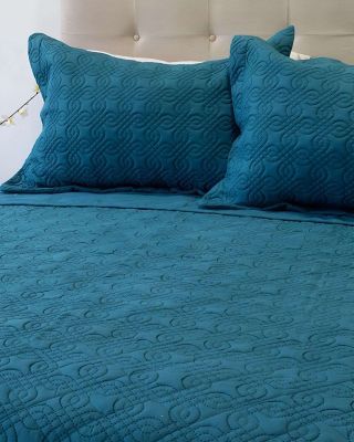 Imagen 1 del producto Quilt King Doral MAS 2 ALMOHADAS DE REGALO