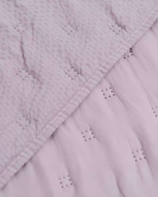 Imagen 2 del producto Cubrecama Quilt plaza y media Ultra Sevilla MF Mashini M03