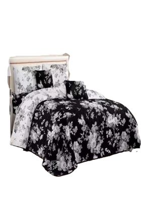 Imagen 2 del producto COBERTOR TIPO COLCHA VERANO 1,5 PLAZA