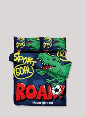 Imagen 2 del producto Cobertor Quilt De Verano Reversibles 1,5 Plaza