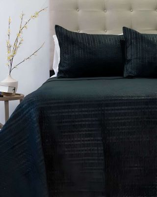 Cubrecama Quilt Boston Outboss Hotpress King Doral