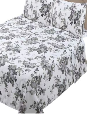 Imagen 2 del producto JUEGO DE SABANA PARA CAMA KING H.13