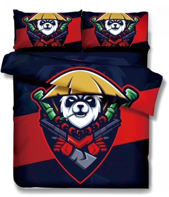 Cobertor Quilt De Verano Reversibles 1,5 Plaza