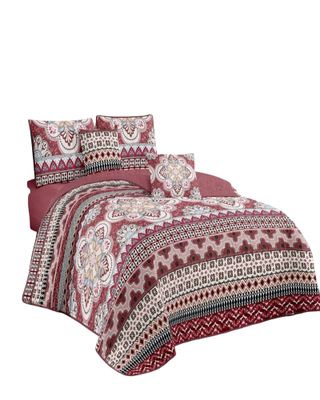 Imagen 1 del producto CUBRECAMA PRIMAVERA VERANO KING- SUPER KING V3