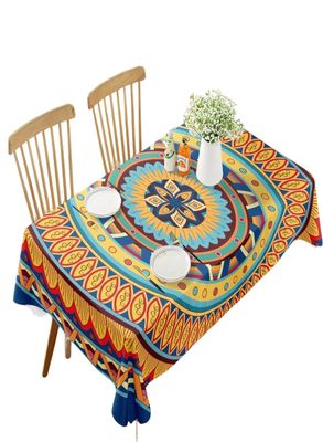 Imagen 2 del producto MANTEL IMPERMEABLE ANTI MANCHAS L14