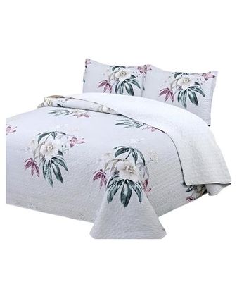 Imagen 2 del producto CUBRECAMA QUILT SHERPA OTOÑO INVIERNO 2 PLAZAS C04