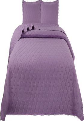 Imagen 2 del producto COBERTOR DE ALGODÓN QUILT DE VERANO 2 PLAZA