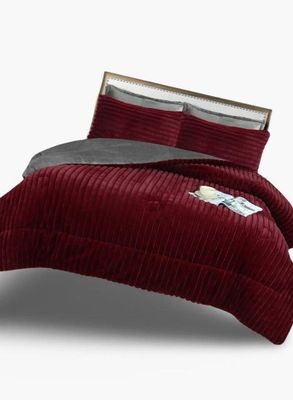 Imagen 2 del producto CUBRECAMA GRUESO DE INVIERNO CON CHIPORRO C07