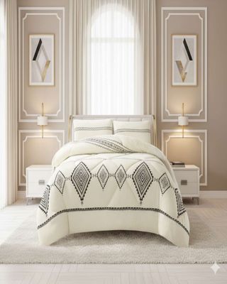 Imagen 2 del producto Cubrecama Chiporro 2 plaza Extra Suave Térmico Premium c7