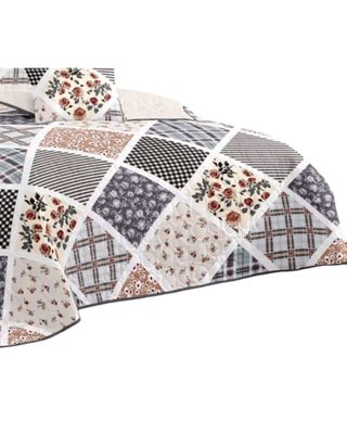 Imagen 2 del producto CUBRECAMA PRIMAVERA VERANO KING-SUPER KING  D5