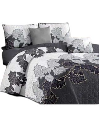 Imagen 2 del producto COBERTOR COLCHA QUILT DE VERANO 2 PLAZAS A6