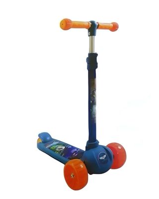 Imagen 1 del producto SCOOTER NIÑO INFANTIL NIÑOS 