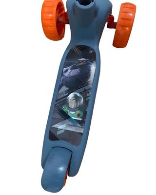 Imagen 2 del producto SCOOTER NIÑO INFANTIL NIÑOS 