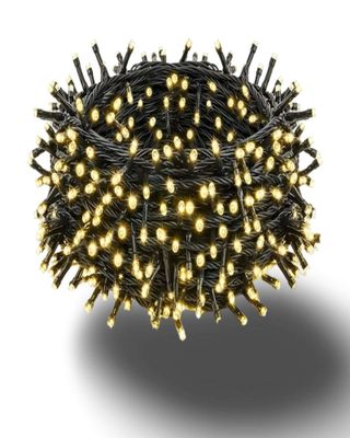 Imagen 1 del producto 400 Luces Led Calidad Amarillla NAVIDAD Lineales