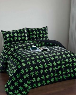 Imagen 2 del producto COBERTOR ELEGANTE DE INVIERNO INFANTIL PLUSH CON CHIPORRO PLAZA Y MEDIA S48