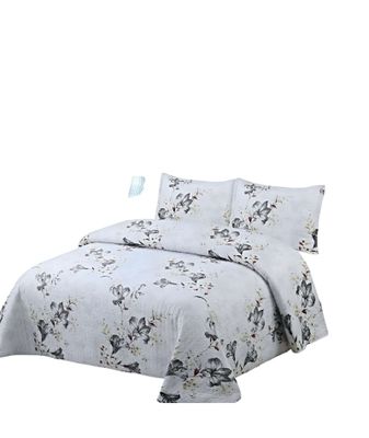 Imagen 2 del producto CUBRECAMA COLCHA QUILT DE VERANO 2 PLAZAS A22