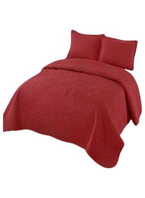 Imagen 2 del producto CUBRECAMAS DE VERANO QUILT PLAZA Y MEDIA |18