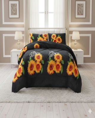 Imagen 2 del producto Cubrecama Chiporro 2 plaza Extra Suave Térmico Premium P09