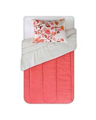 Imagen 2 del producto Edredón Plumón Estampado 1.5 Plazas American Family A02