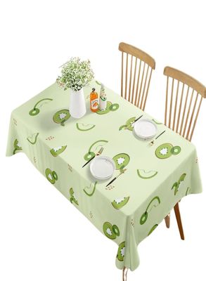 Imagen 1 del producto MANTEL IMPERMEABLE ANTI MANCHAS L06