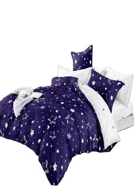 Imagen 2 del producto COBERTOR TIPO COLCHA VERANO 1,5 PLAZA