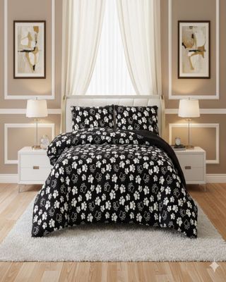 Imagen 2 del producto Cubrecama Chiporro 2 plaza Extra Suave Térmico Premium P10